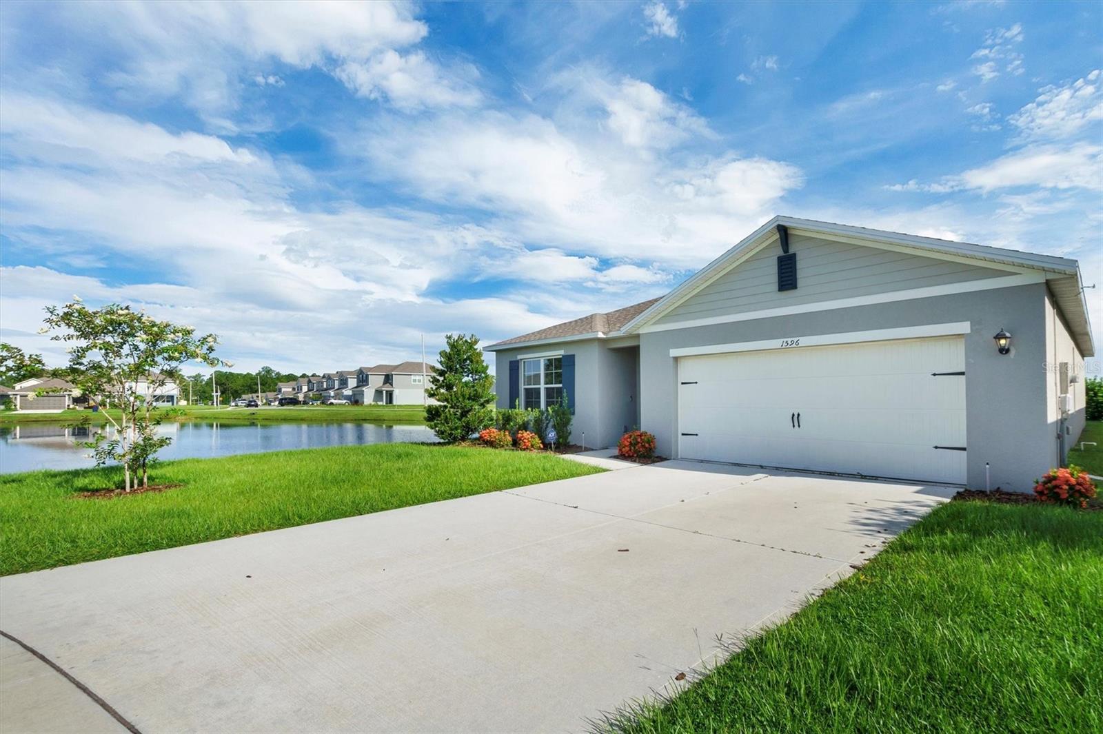 1596 Leamington Lane, FL
