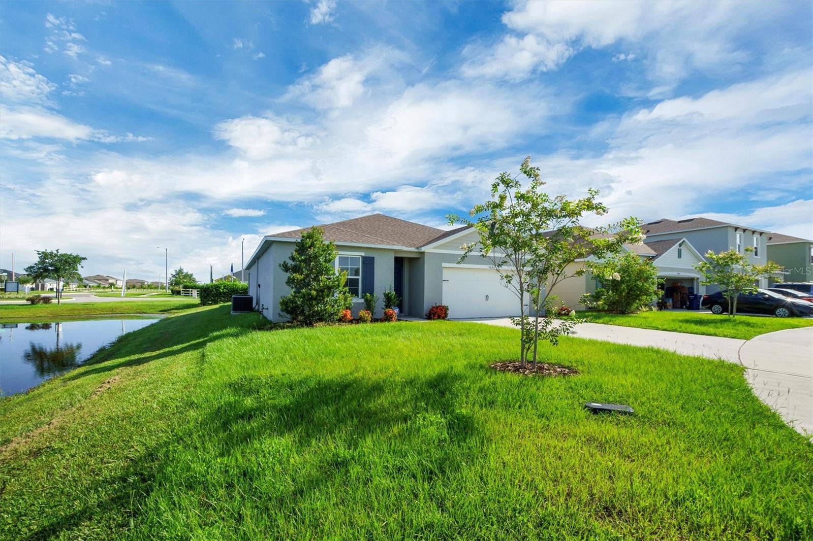 1596 Leamington Lane, FL