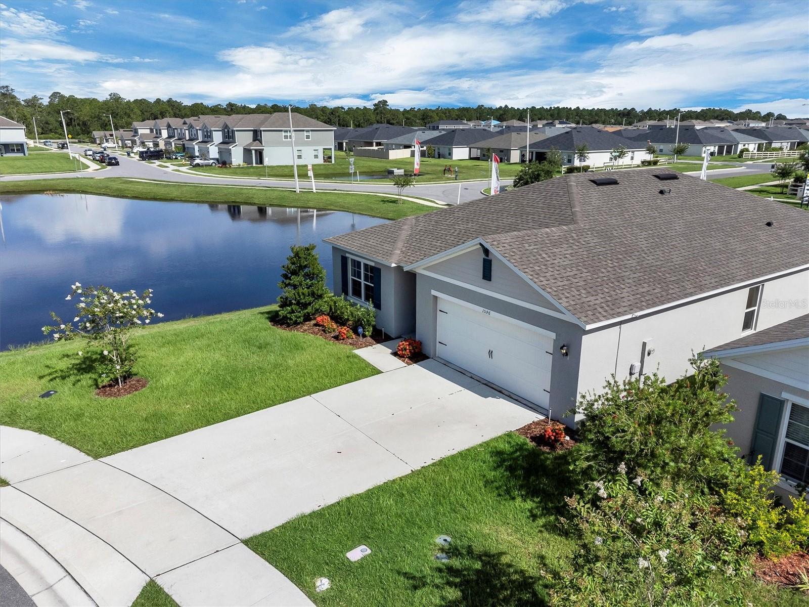 1596 Leamington Lane, FL