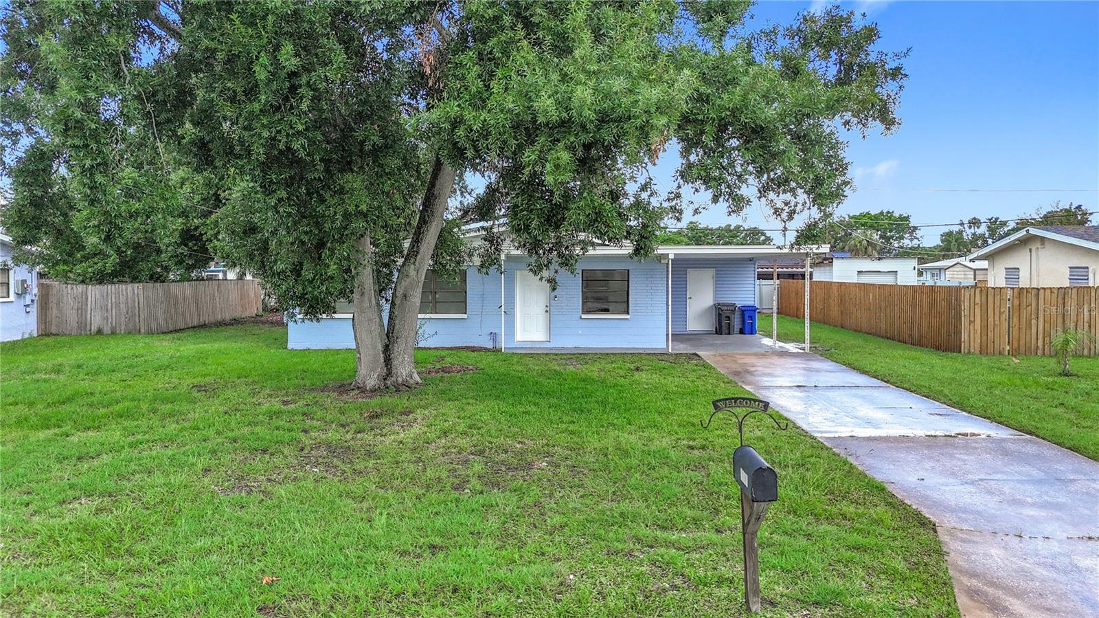 6228 Florida Circle, FL