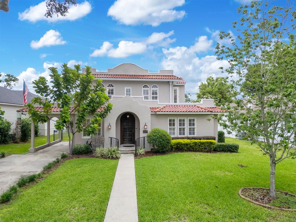 207 Maxwell Street, FL