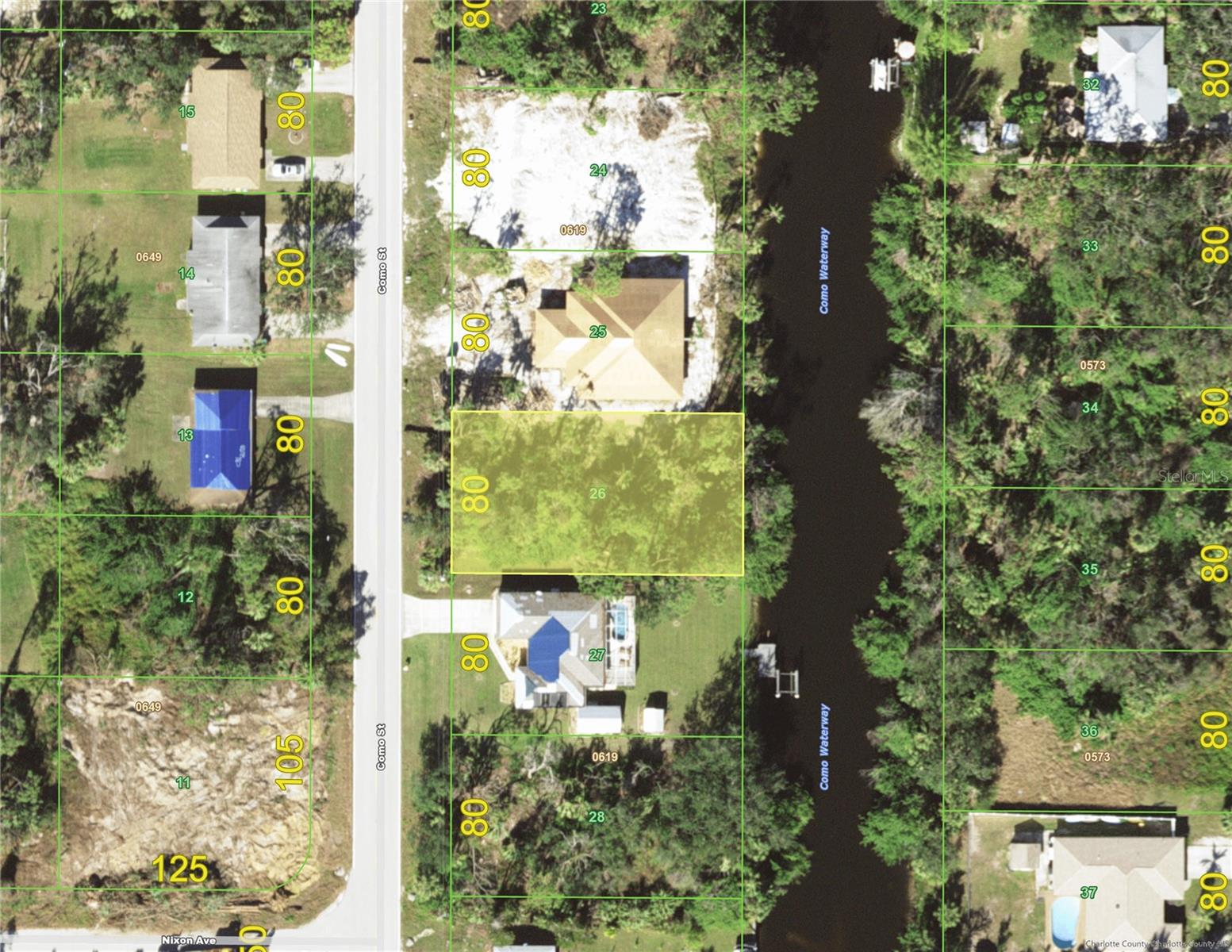 2106 Como St, FL