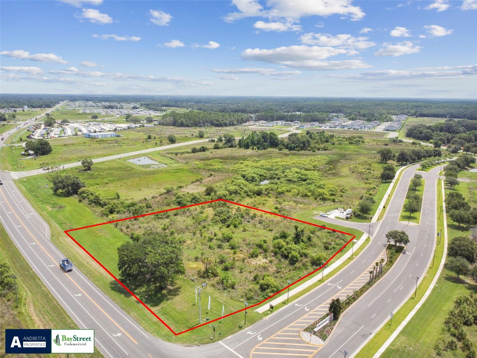 0 Gall Blvd #2.59 Acres, FL