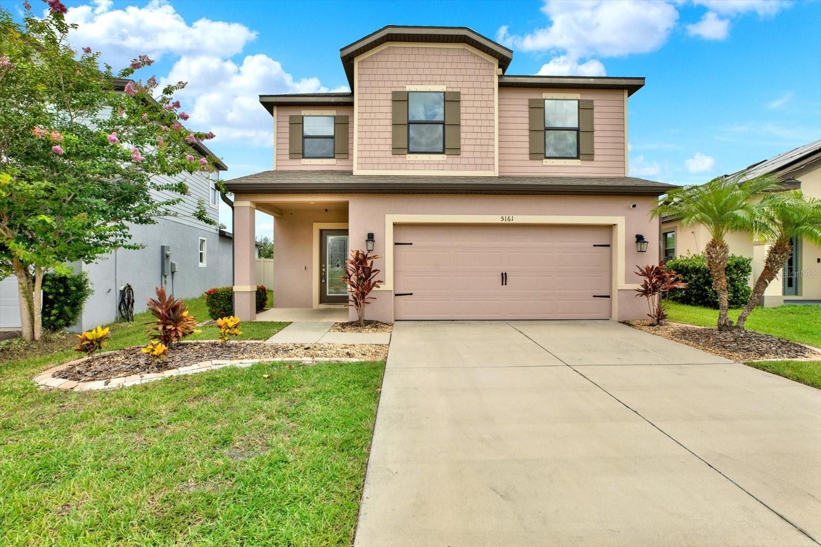 5161 Brickwood Rise Drive, FL