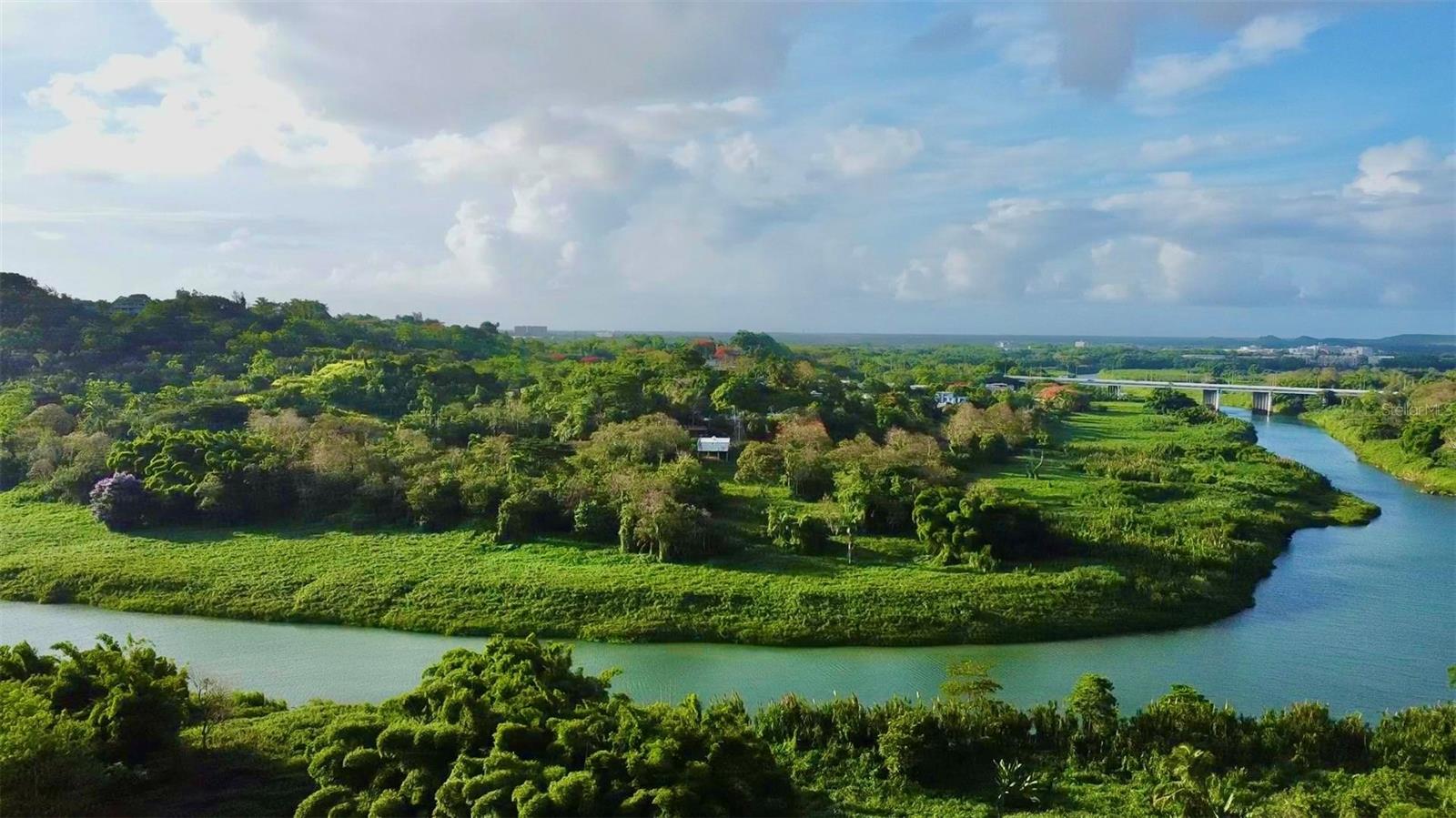 Barrio Cacao, PR