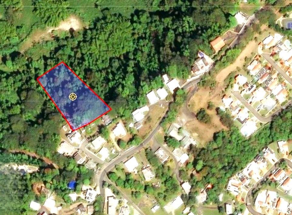 Barrio Cacao, PR
