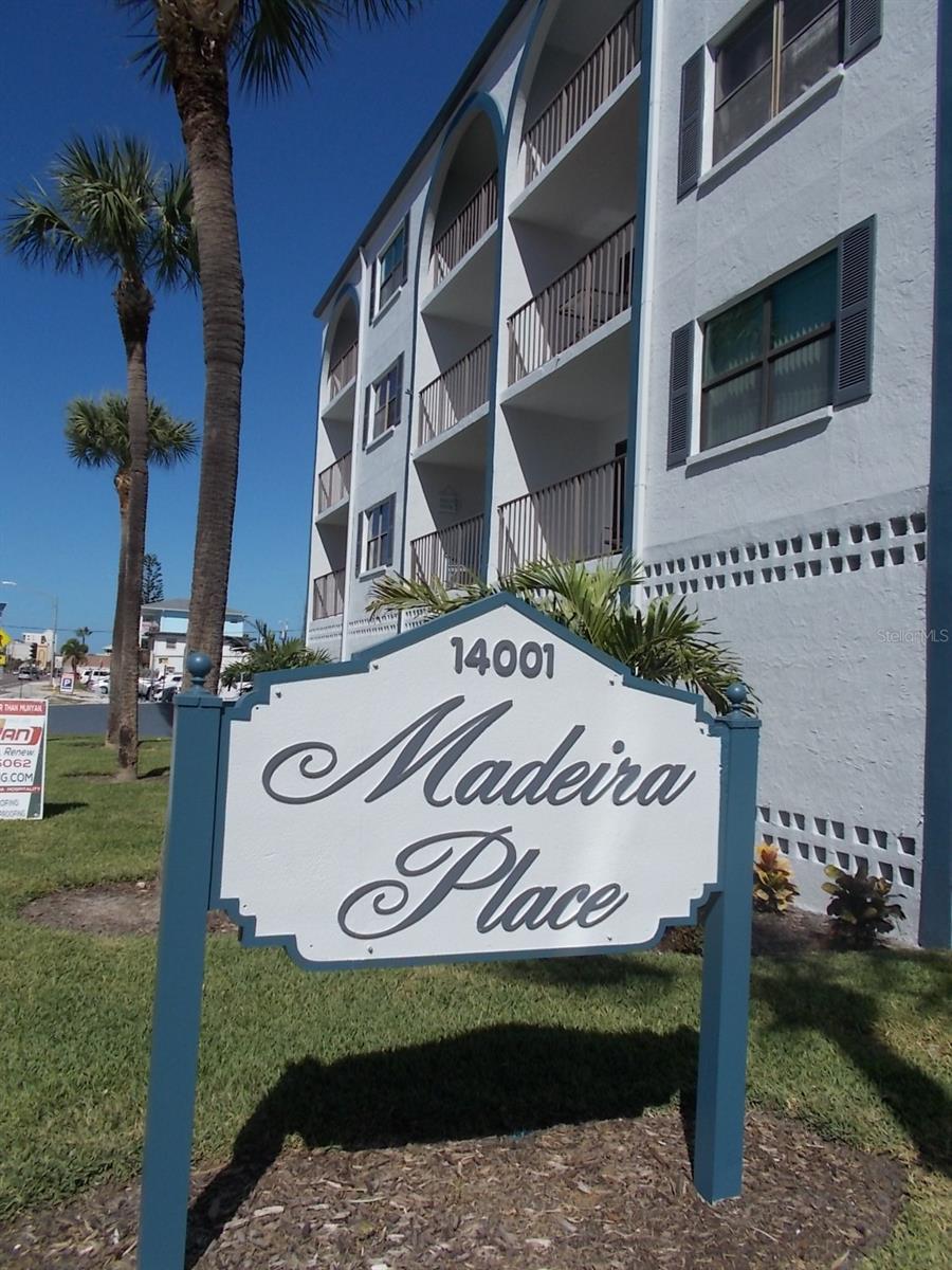 14001 Gulf Blvd #407, FL