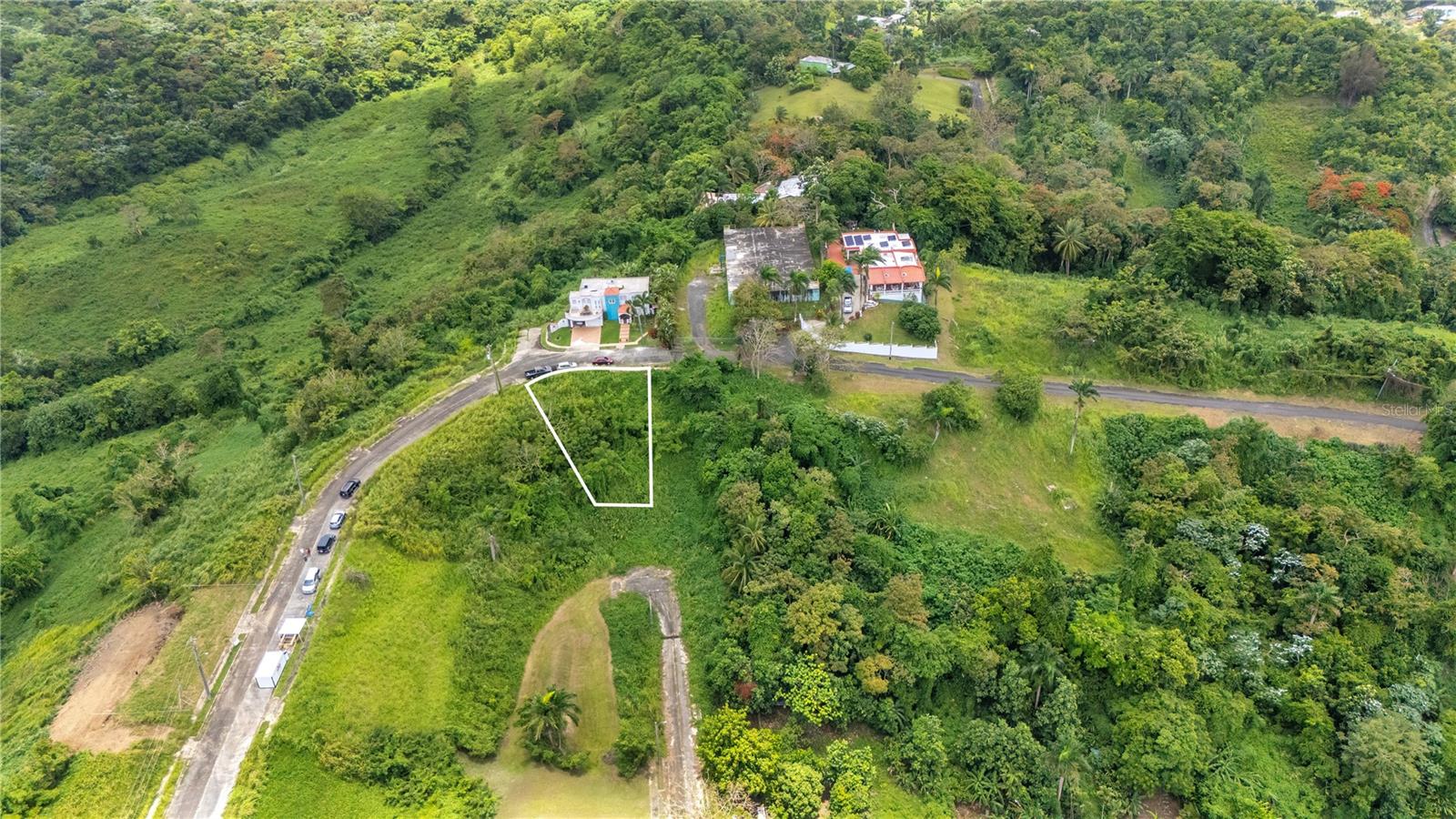Mansiones De Terralinda Lot, PR