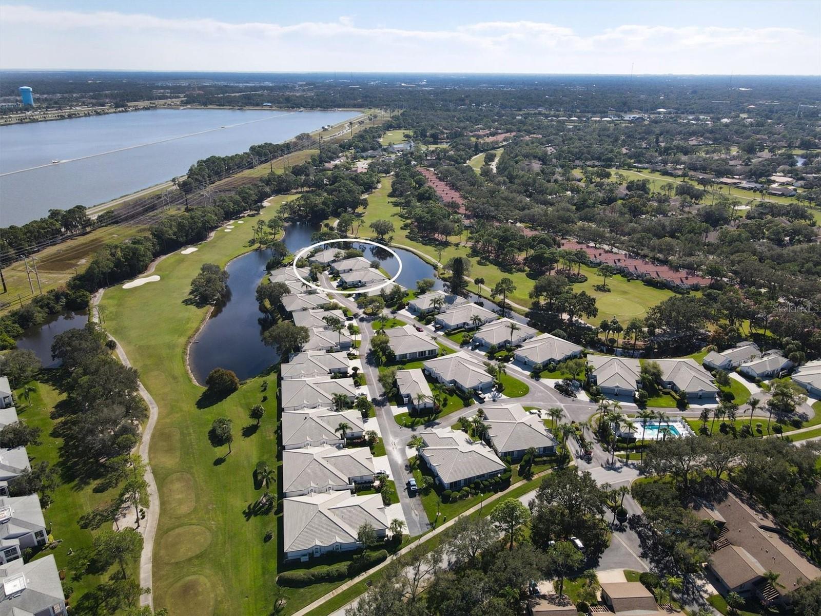 5662 Long Common Circle, FL