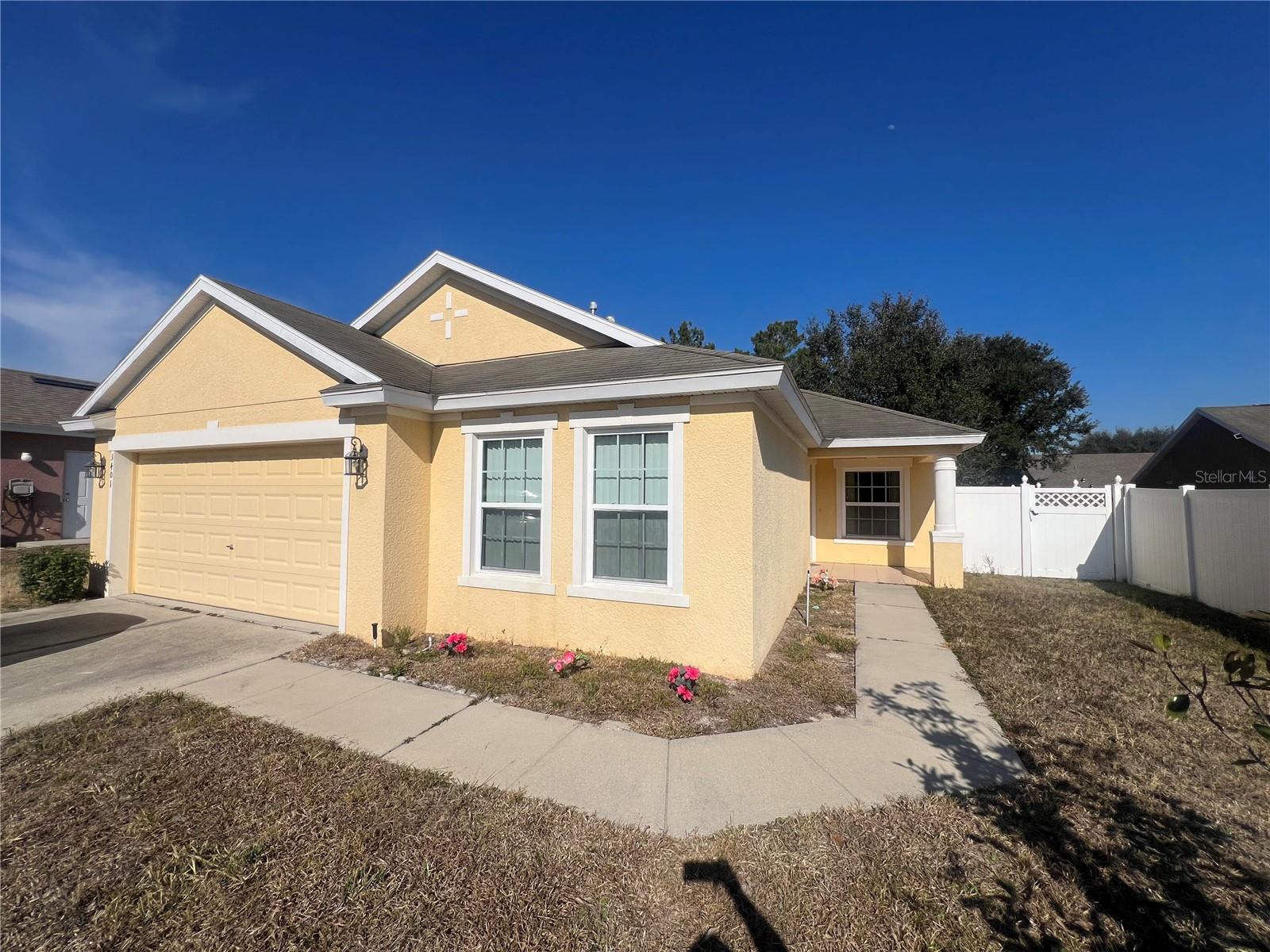 3401 Heath Drive, FL