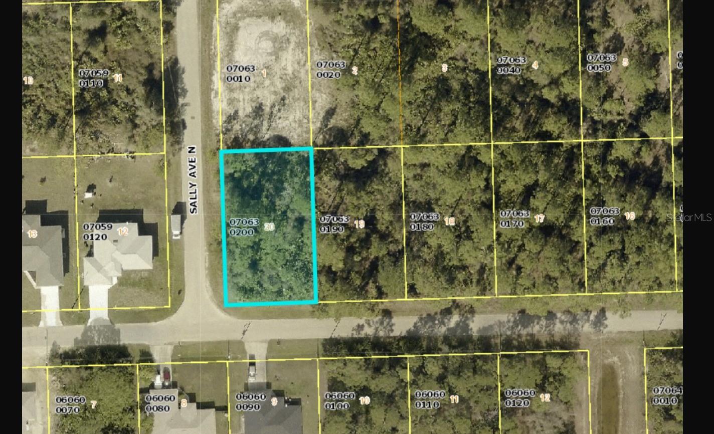 3326 53rd Street, FL