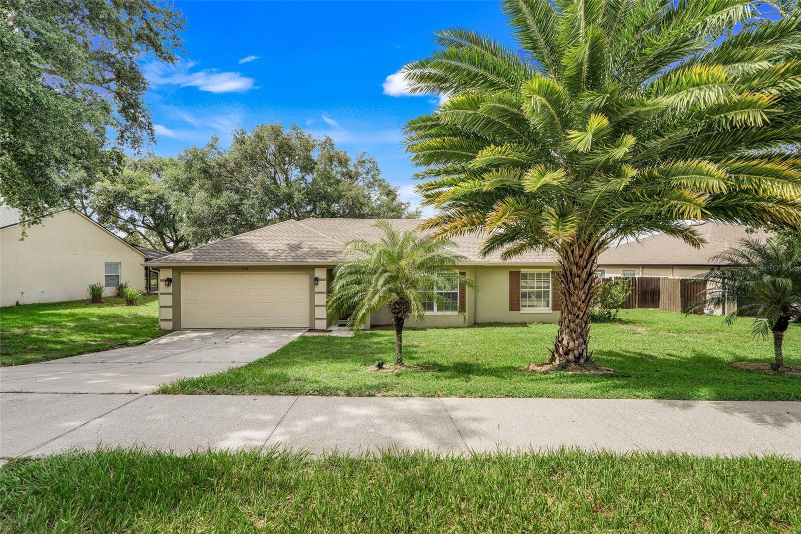 1568 Whooping Dr, FL