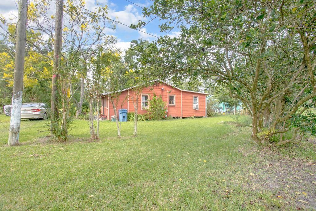 1 Smith Court, FL