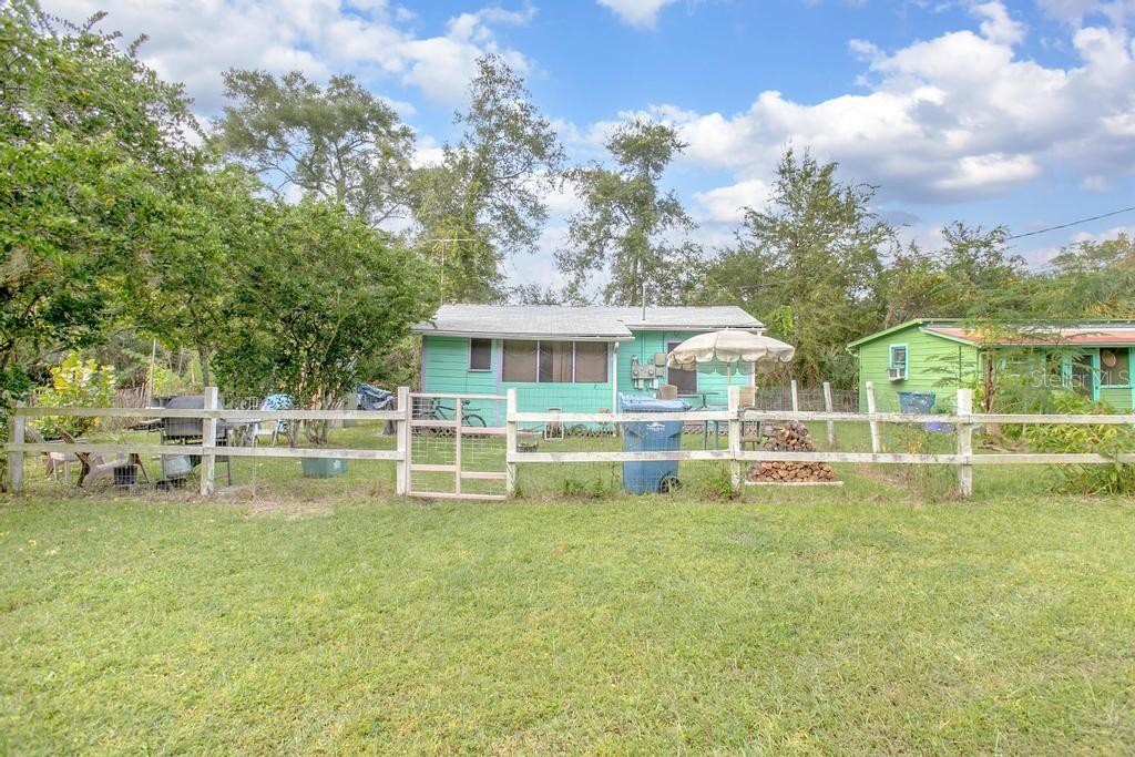 1 Smith Court, FL