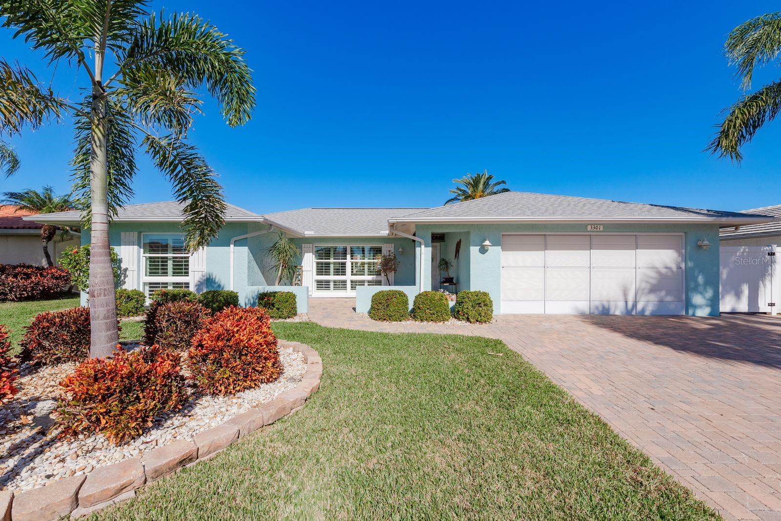3301 Seaway Drive, FL
