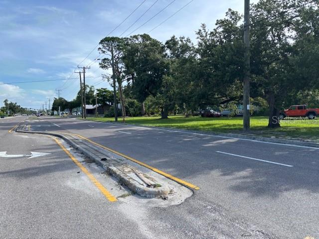 Swift Road, FL