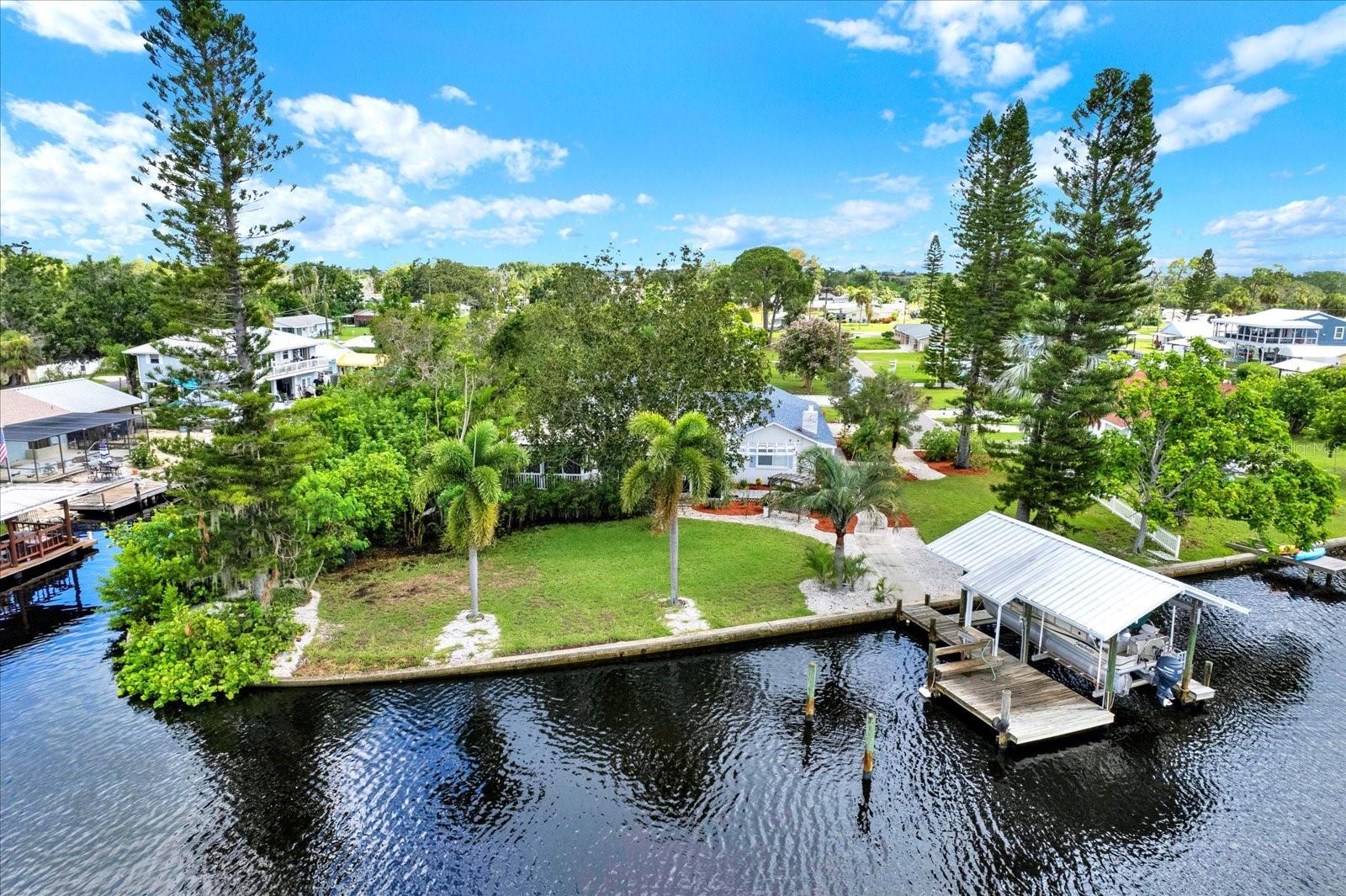 102 North Branch Road, FL
