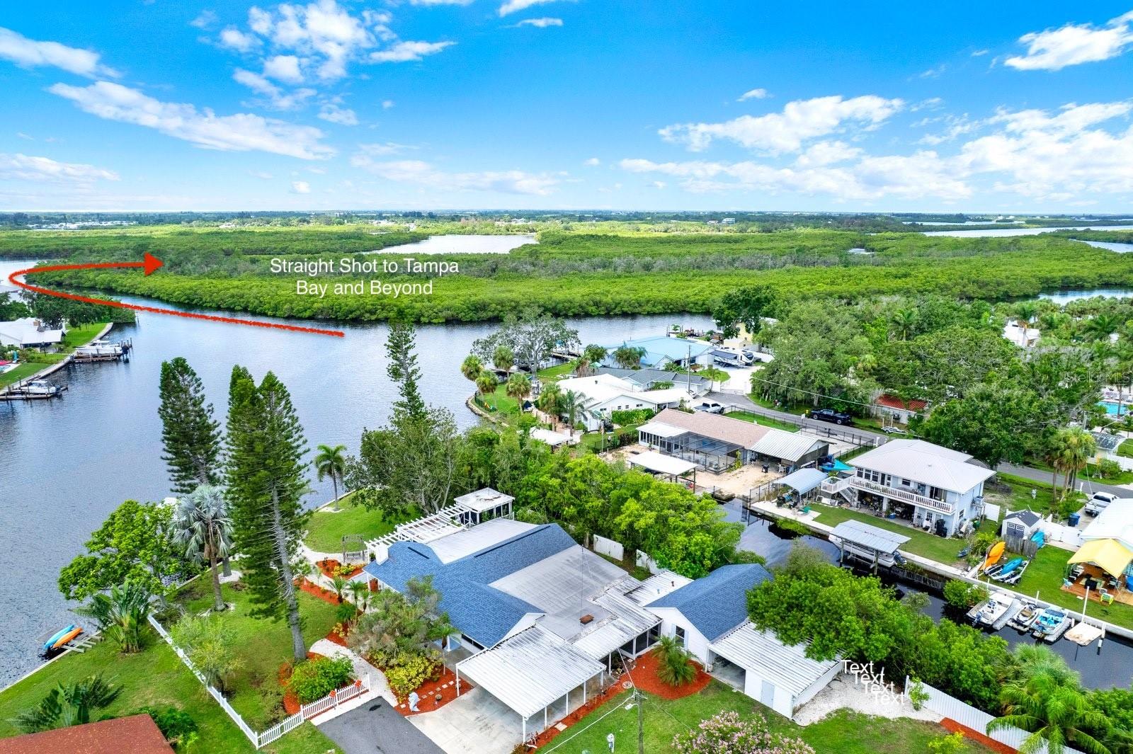 102 North Branch Road, FL