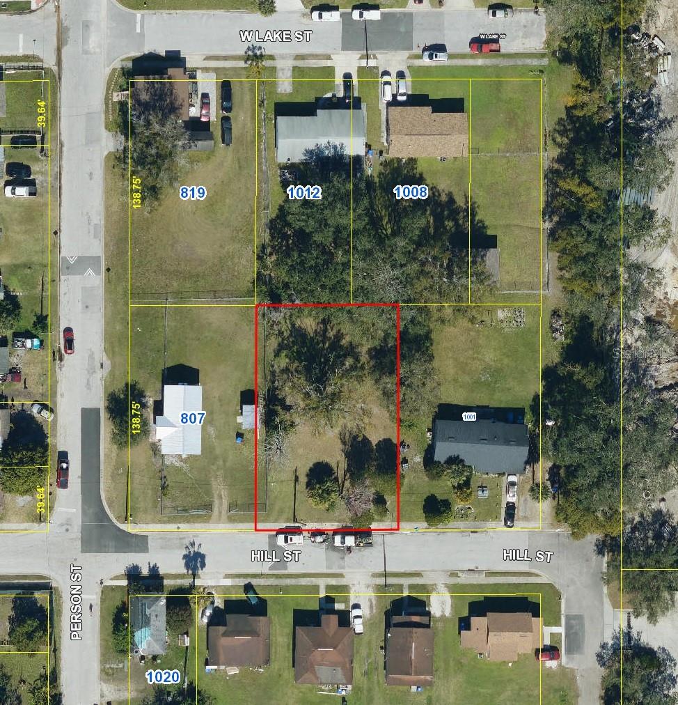 1005 Hill St, FL