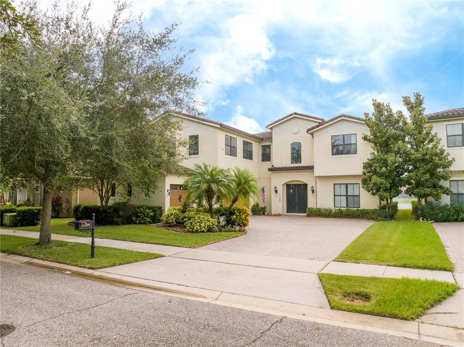 11009 Mobberley Circle, FL