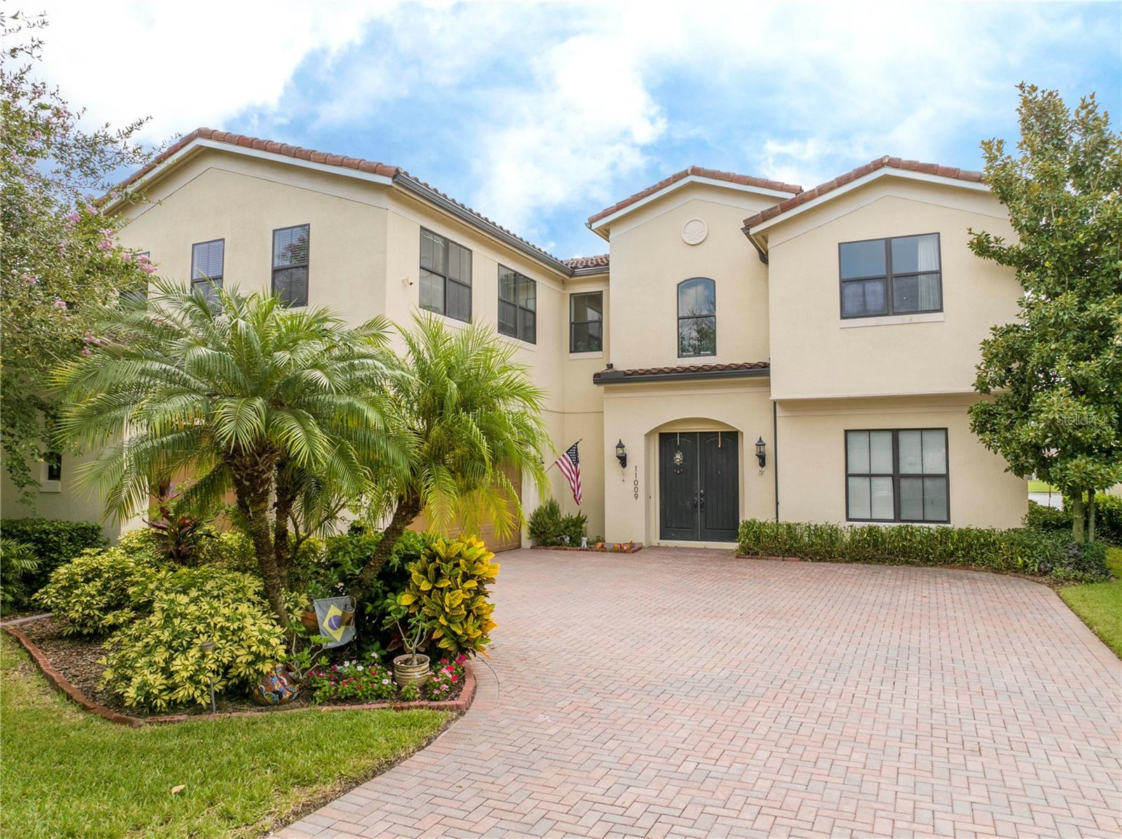 11009 Mobberley Circle, FL