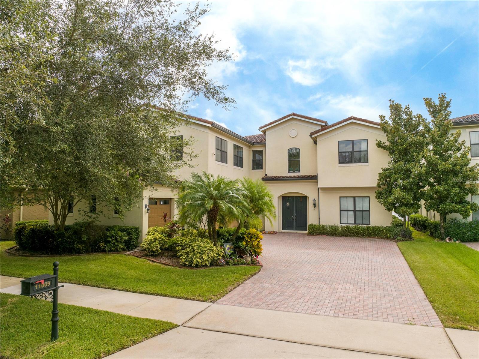 11009 Mobberley Circle, FL