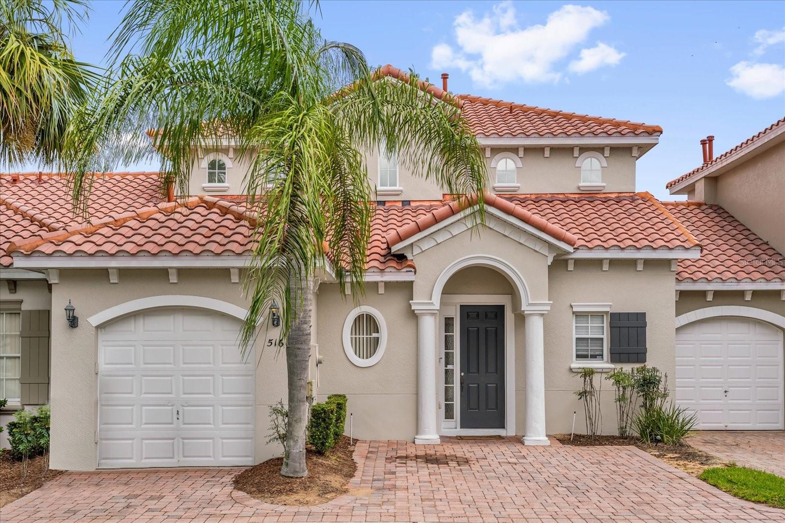 516 Brunello Drive, FL
