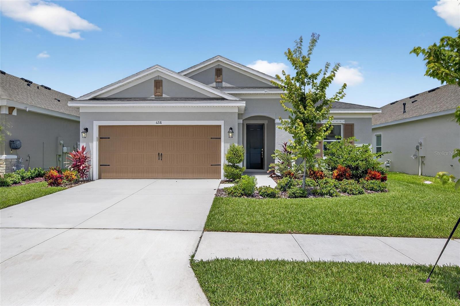 6218 Hidden Branch Drive, FL