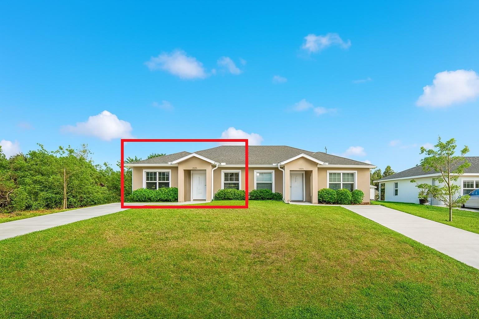 10195 Burlington Avenue, FL