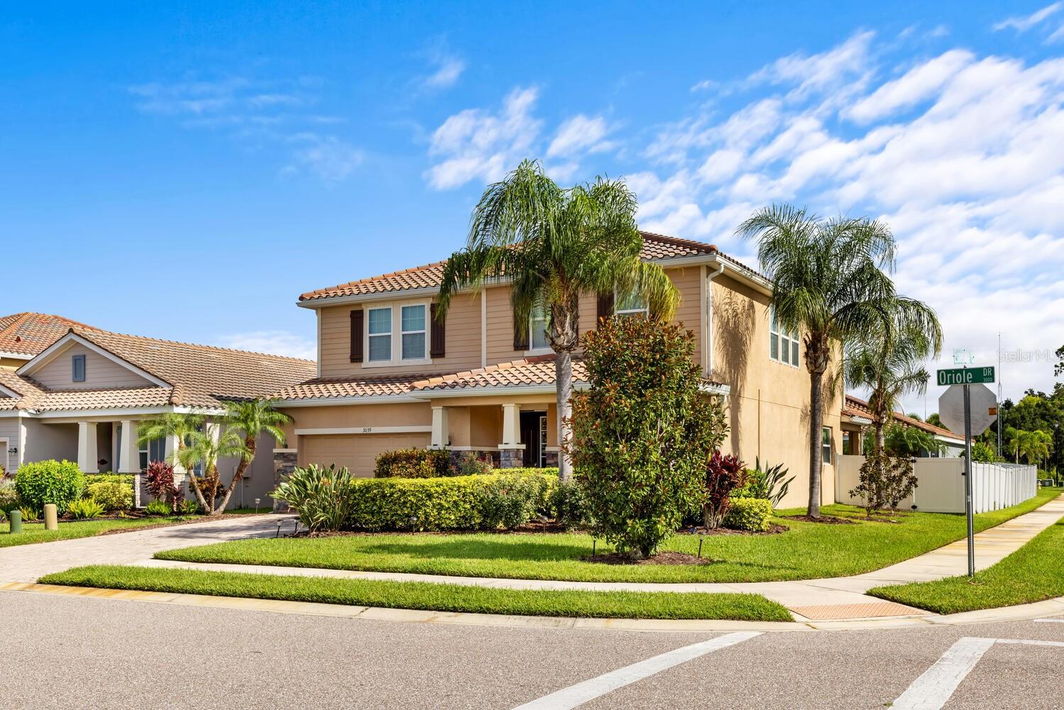 3039 Oriole Drive, FL