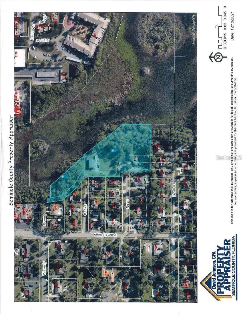1501 Pearl Street, FL