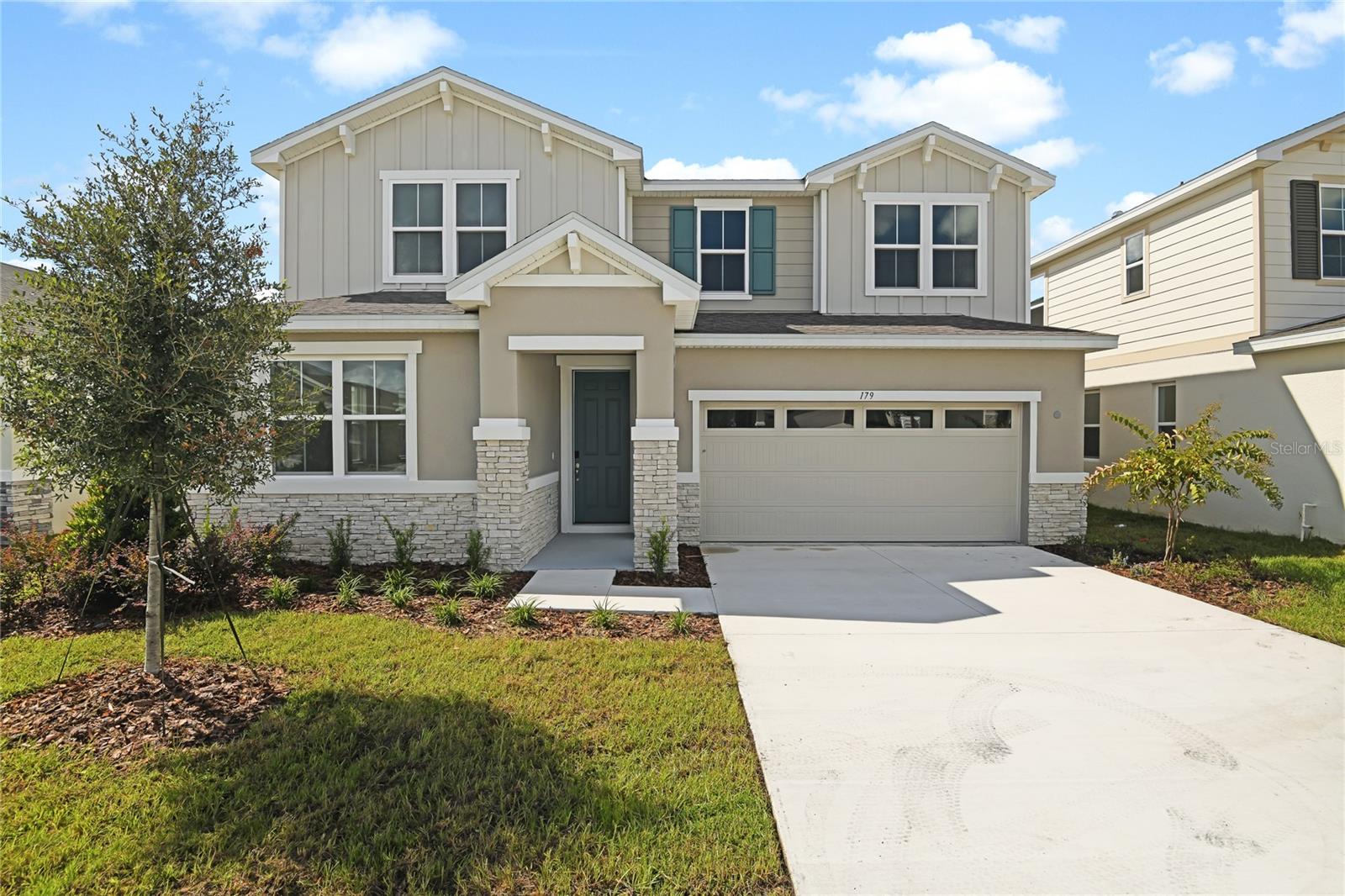 179 Flag Lilly Ln, FL
