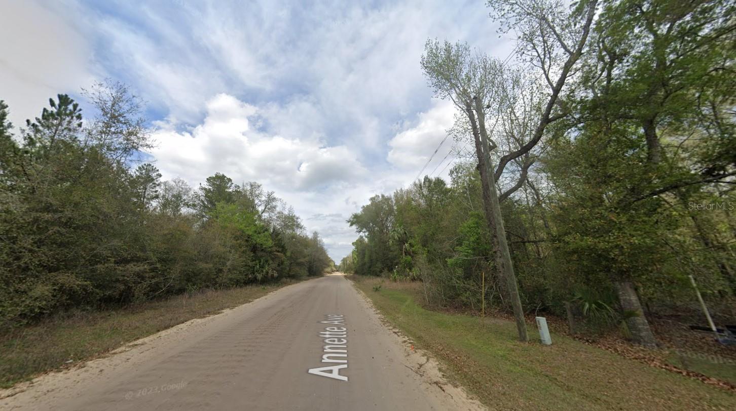 915 Annette Avenue, FL
