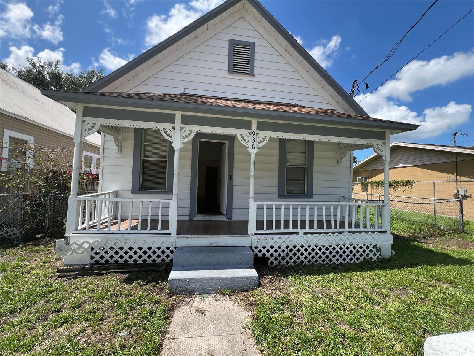 1936 Cherry Street, FL