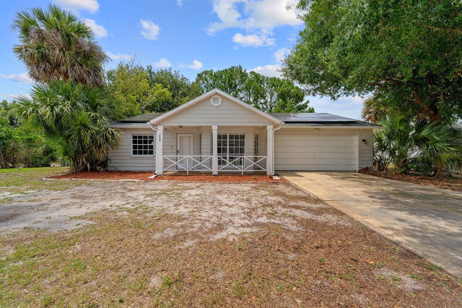 7505 Bramblewood Dr, FL