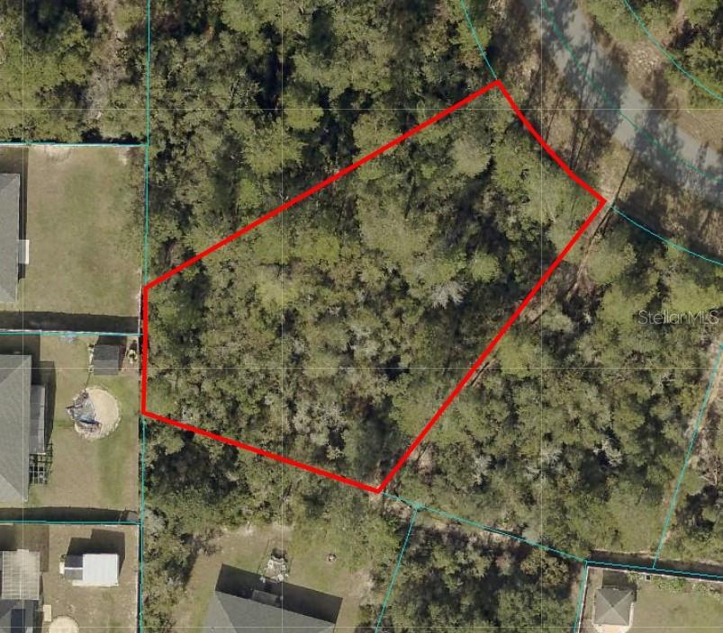 31st Terrace Road, FL