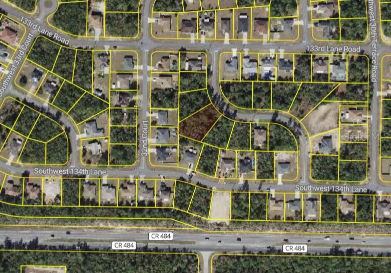31st Terrace Road, FL