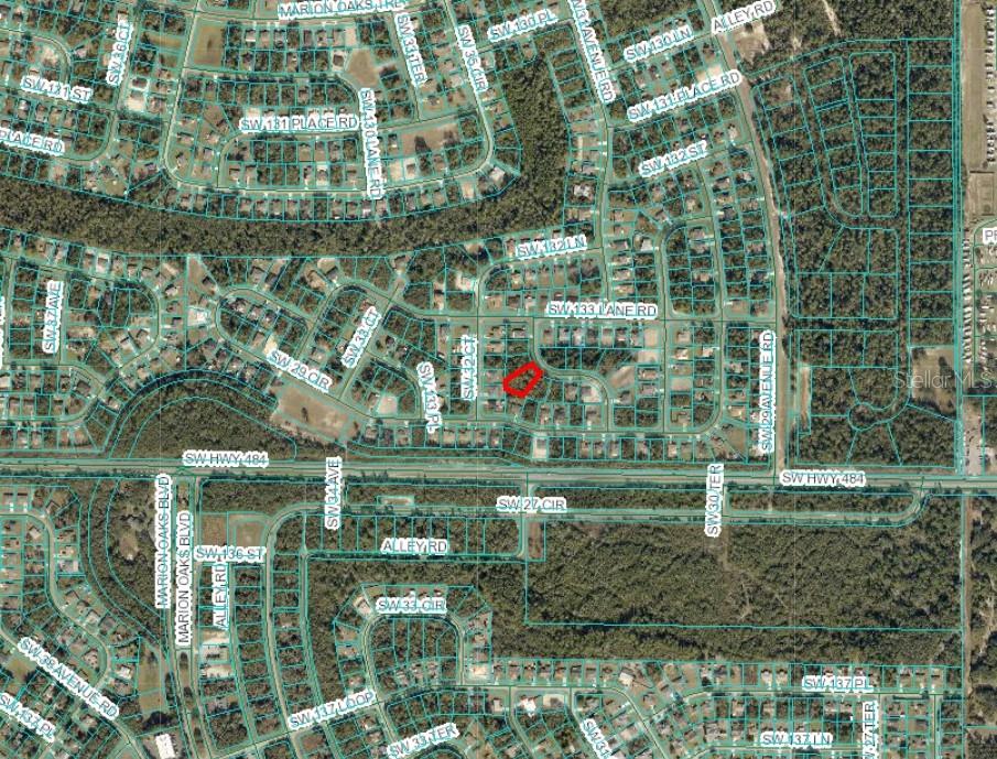 31st Terrace Road, FL