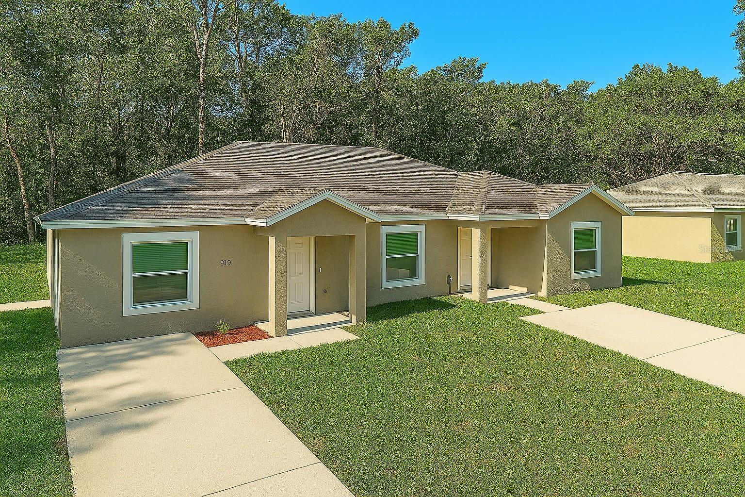 111 E Harvard St, FL