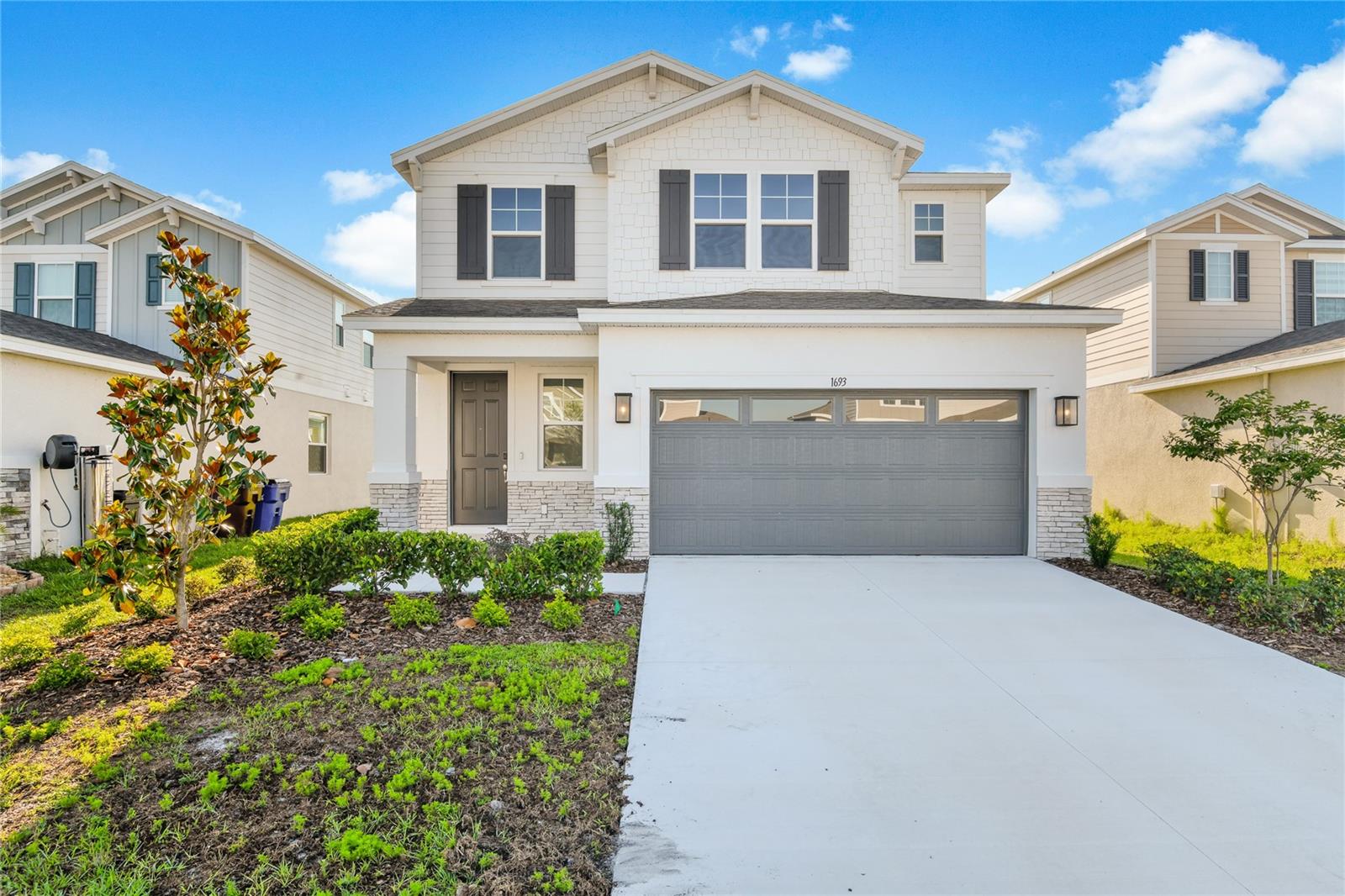 1693 Crooked Creek Street, FL
