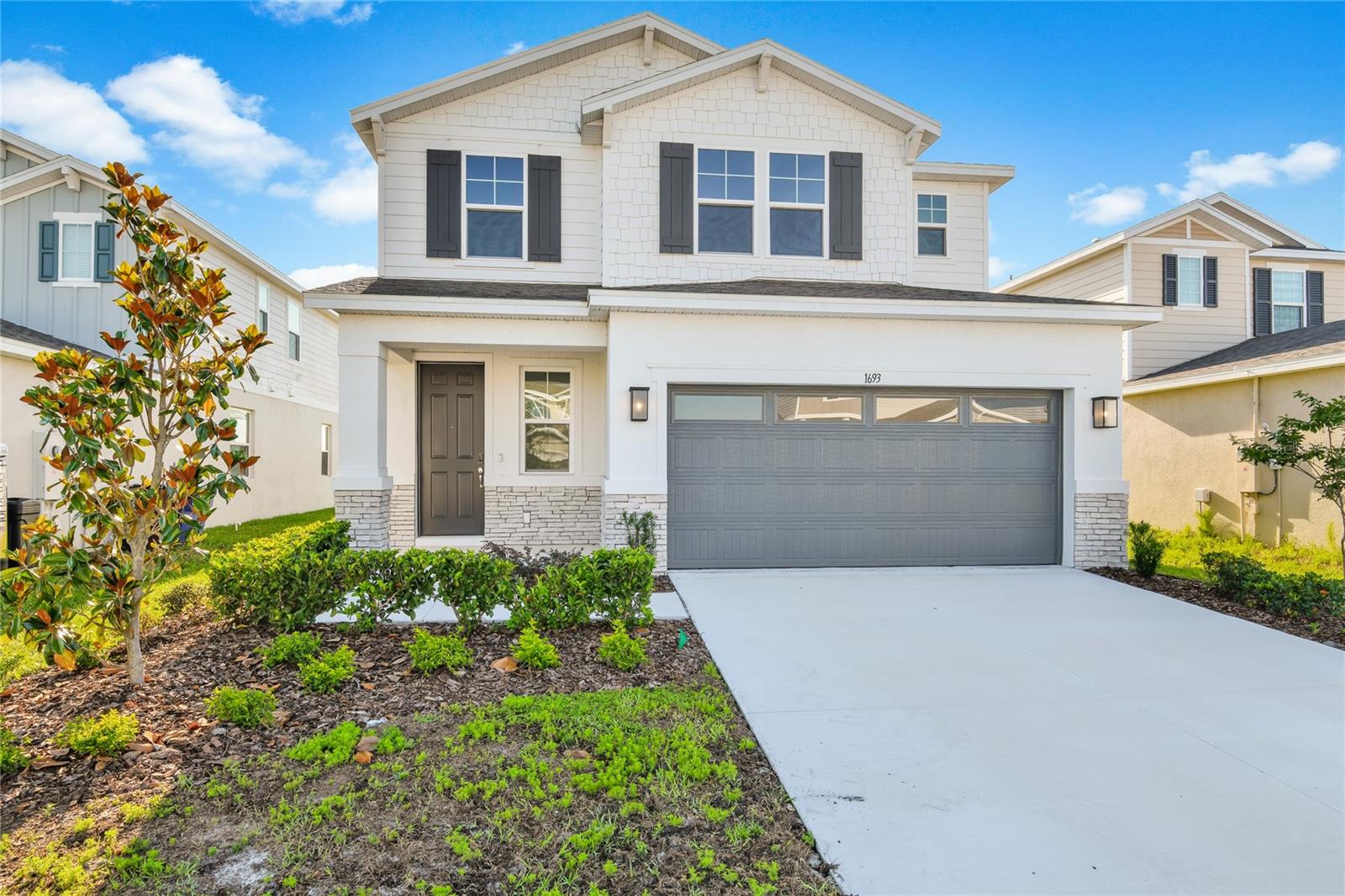 1693 Crooked Creek Street, FL