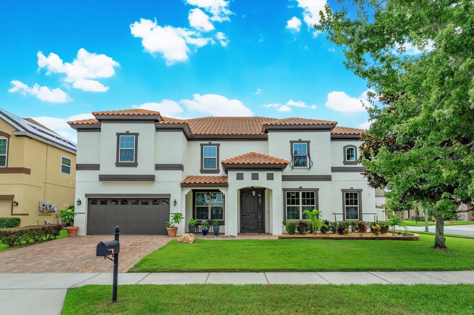 1521 Lake Parkway Dr, FL