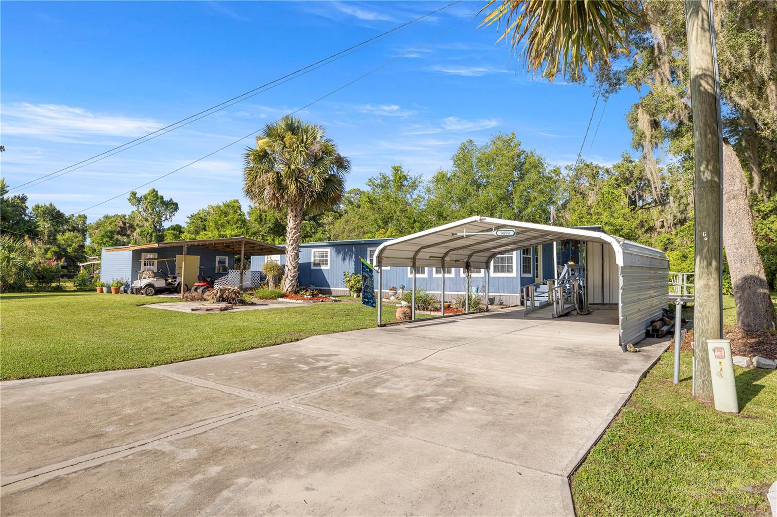 9490 306th Avenue, FL