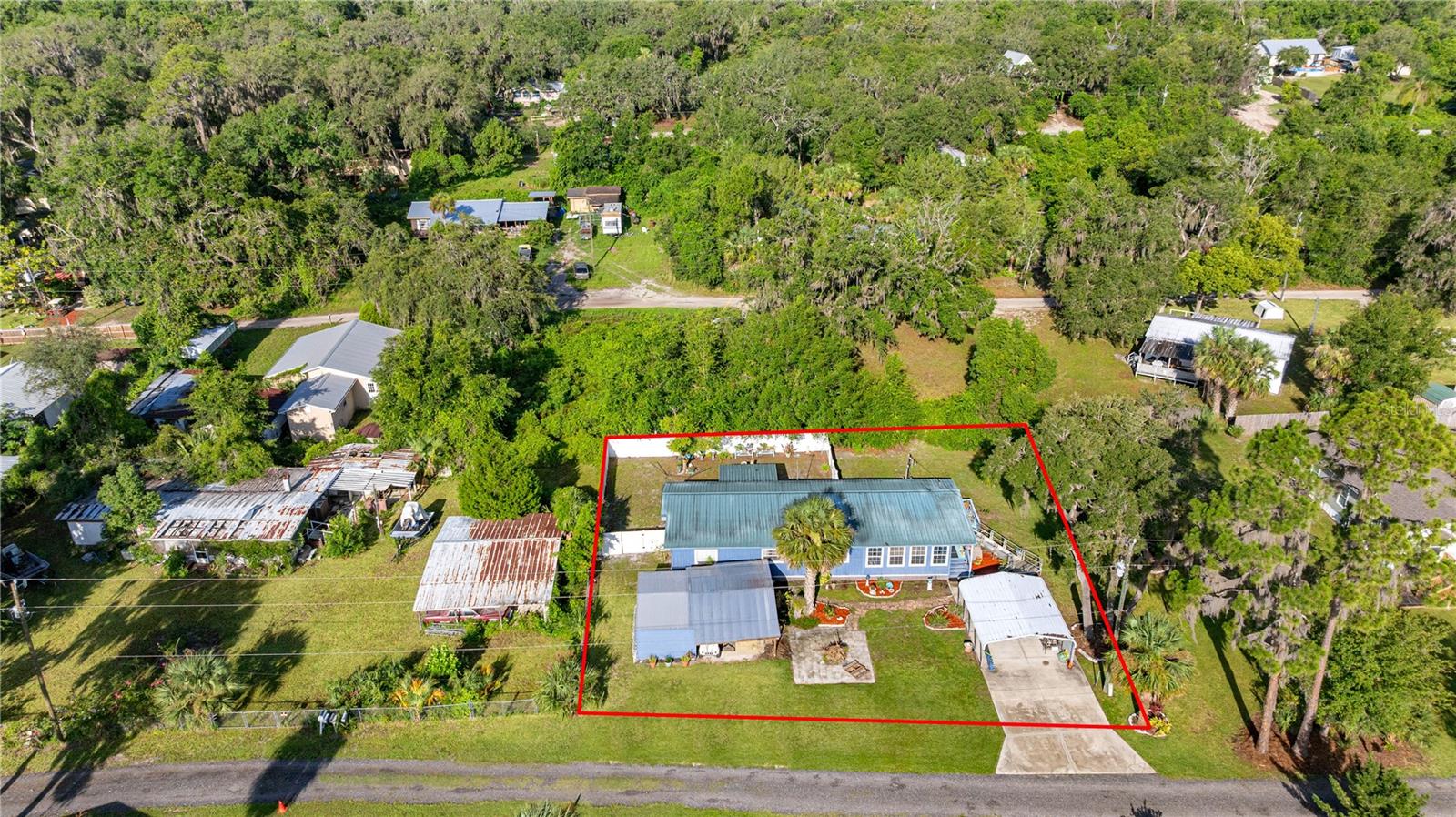 9490 306th Avenue, FL
