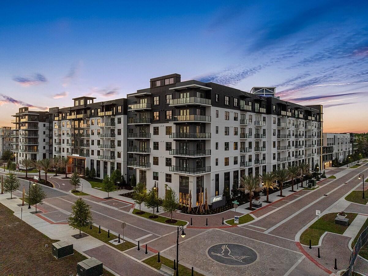 425 Centerpointe Circle, FL