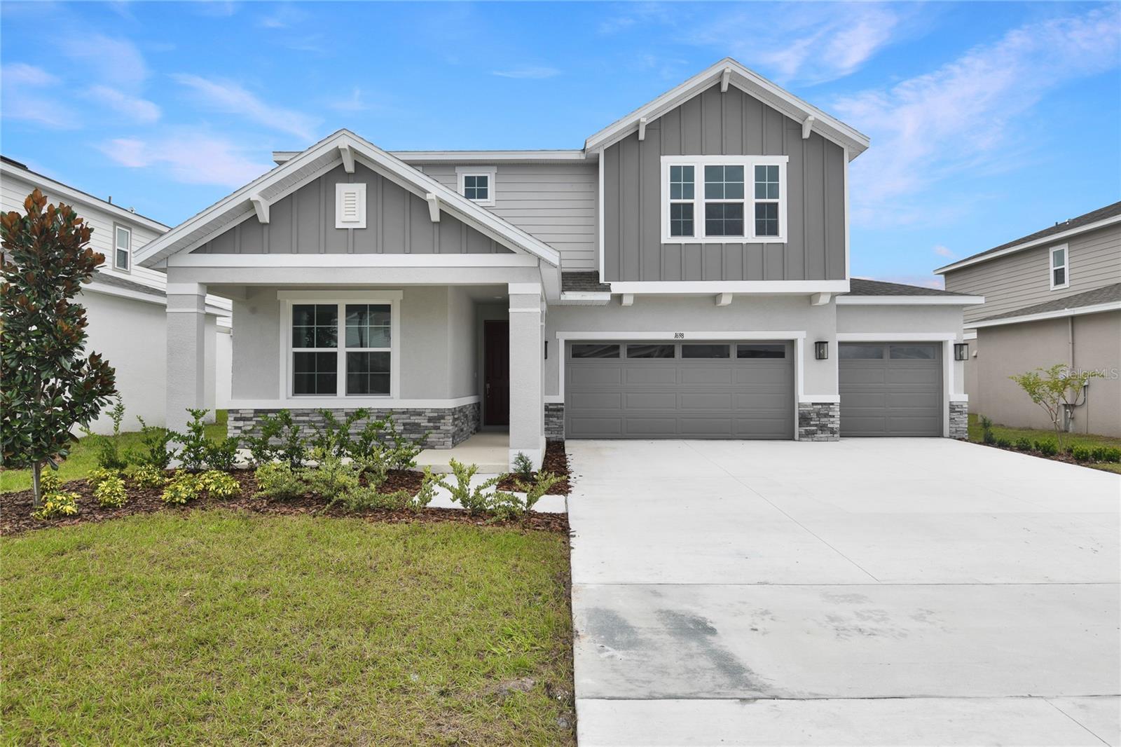 1698 Crooked Creek St, FL