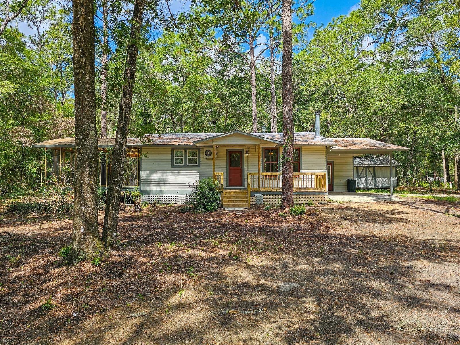 125 E Lemon St #22, FL