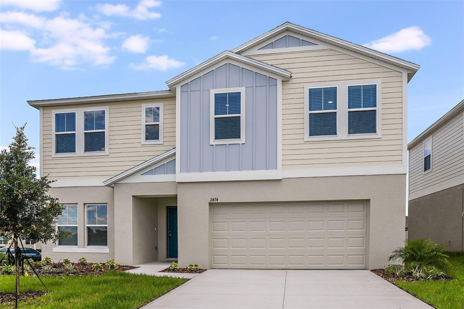 1041 Foresore Lane, FL
