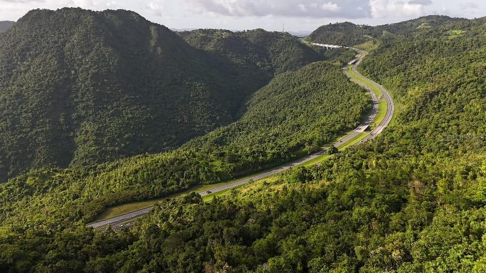 Pr-715 Km 5.7 Int Cercadillo, PR