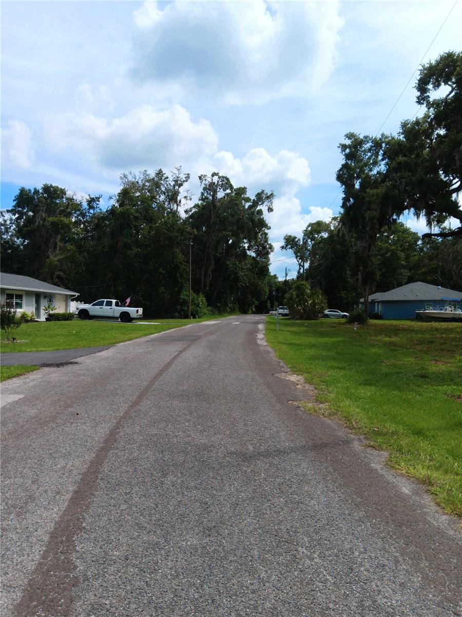 9117 Royal Palm Drive, FL